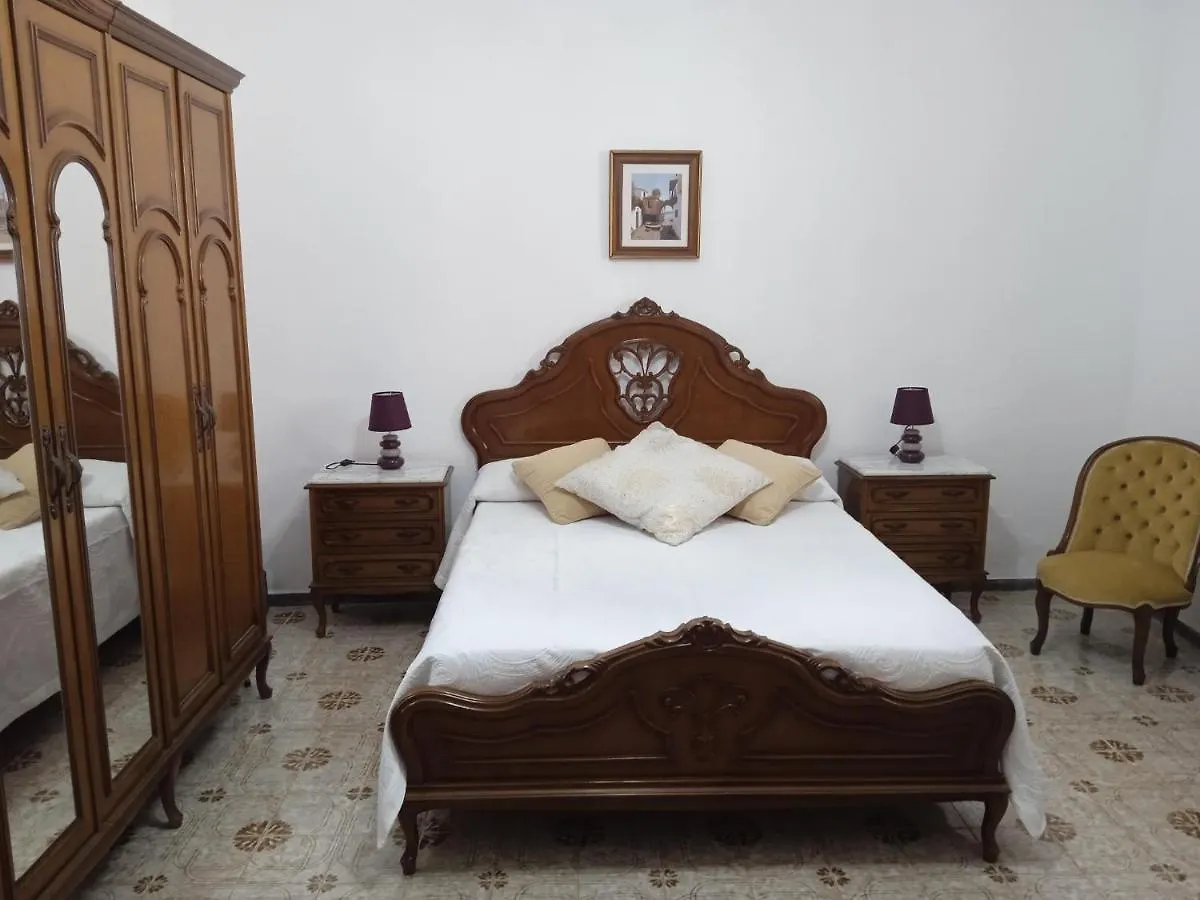 Дом отдыха Autentica Casa Local Пуэрто-де-ла-Крус