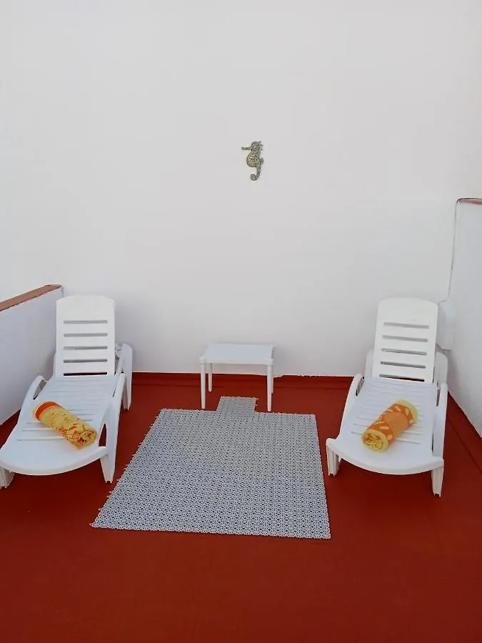 Дом отдыха Autentica Casa Local Пуэрто-де-ла-Крус